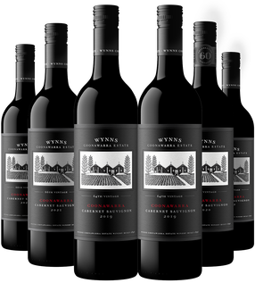 Black Label Cabernet Vertical Collection